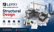 Structural Design in Bromley for Safe,  Practical Building Projects